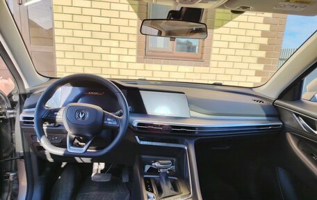 Changan CS35 Plus, 2025 год, 2 350 000 рублей, 11 фотография