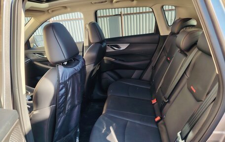 Changan CS35 Plus, 2025 год, 2 350 000 рублей, 13 фотография