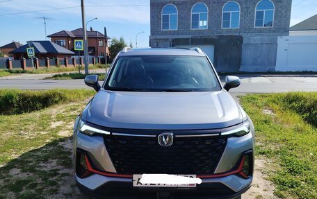 Changan CS35 Plus, 2025 год, 2 350 000 рублей, 6 фотография