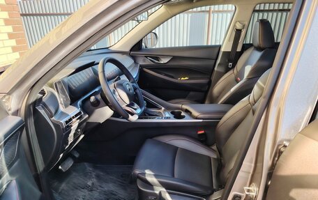 Changan CS35 Plus, 2025 год, 2 350 000 рублей, 12 фотография
