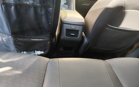 Changan CS35 Plus, 2025 год, 2 350 000 рублей, 14 фотография