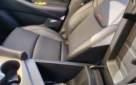 Changan CS35 Plus, 2025 год, 2 350 000 рублей, 15 фотография