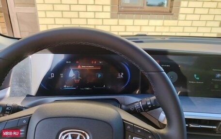 Changan CS35 Plus, 2025 год, 2 350 000 рублей, 16 фотография