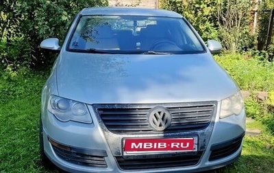 Volkswagen Passat B6, 2009 год, 510 000 рублей, 1 фотография