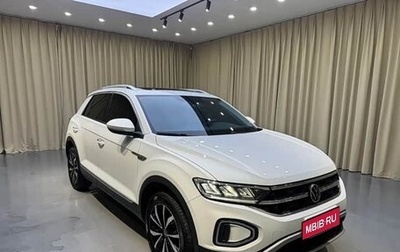 Volkswagen T-Roc I, 2023 год, 2 090 900 рублей, 1 фотография