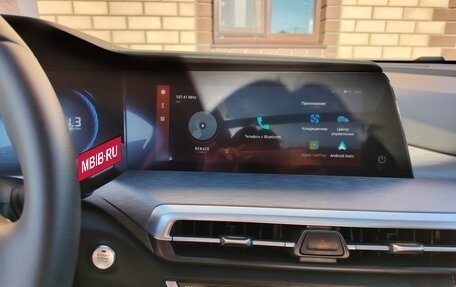 Changan CS35 Plus, 2025 год, 2 350 000 рублей, 20 фотография