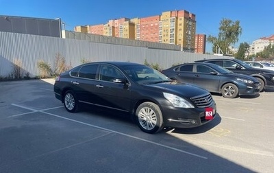Nissan Teana, 2013 год, 1 200 000 рублей, 1 фотография