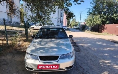 Daewoo Nexia I рестайлинг, 2011 год, 250 000 рублей, 1 фотография