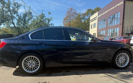BMW 3 серия, 2013 год, 1 590 000 рублей, 6 фотография