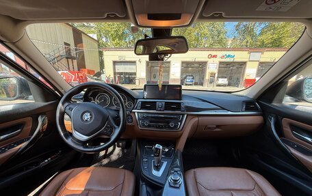 BMW 3 серия, 2013 год, 1 590 000 рублей, 10 фотография