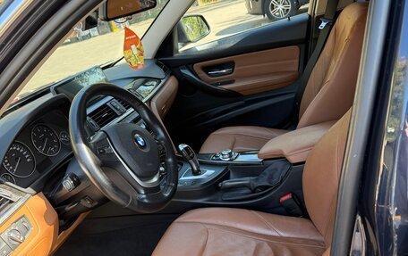 BMW 3 серия, 2013 год, 1 590 000 рублей, 11 фотография