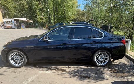 BMW 3 серия, 2013 год, 1 590 000 рублей, 3 фотография