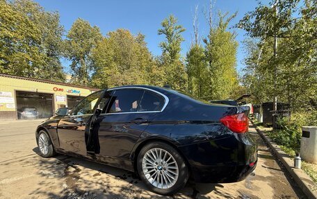 BMW 3 серия, 2013 год, 1 590 000 рублей, 8 фотография