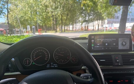 BMW 3 серия, 2013 год, 1 590 000 рублей, 15 фотография