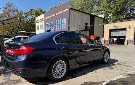 BMW 3 серия, 2013 год, 1 590 000 рублей, 13 фотография