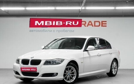 BMW 3 серия, 2011 год, 1 100 000 рублей, 1 фотография