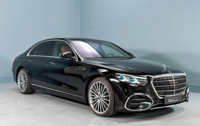 Mercedes-Benz S-Класс, 2026 год, 26 200 000 рублей, 1 фотография