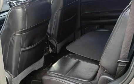 Ford Explorer VI, 2012 год, 1 950 000 рублей, 12 фотография
