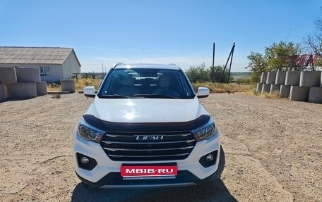 Lifan X70 I, 2019 год, 1 150 000 рублей, 1 фотография
