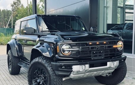 Ford Bronco, 2026 год, 15 900 000 рублей, 2 фотография