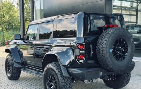 Ford Bronco, 2026 год, 15 900 000 рублей, 6 фотография