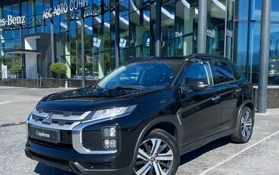Mitsubishi ASX I рестайлинг, 2021 год, 2 049 000 рублей, 1 фотография