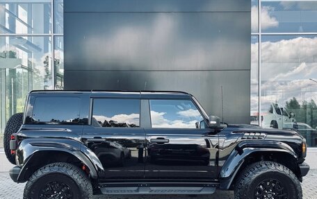 Ford Bronco, 2026 год, 15 900 000 рублей, 4 фотография