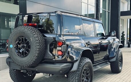 Ford Bronco, 2026 год, 15 900 000 рублей, 5 фотография