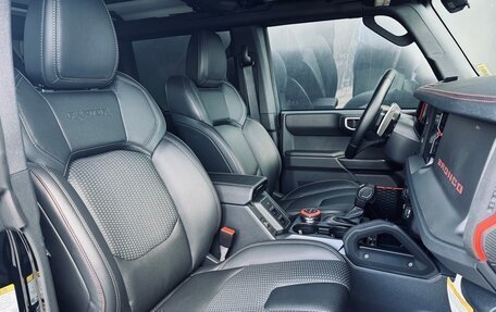 Ford Bronco, 2026 год, 15 900 000 рублей, 12 фотография