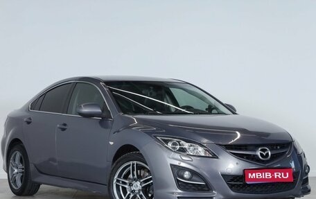 Mazda 6, 2008 год, 899 000 рублей, 1 фотография
