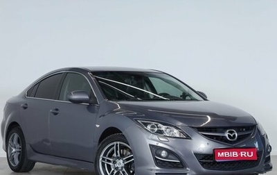 Mazda 6, 2008 год, 899 000 рублей, 1 фотография