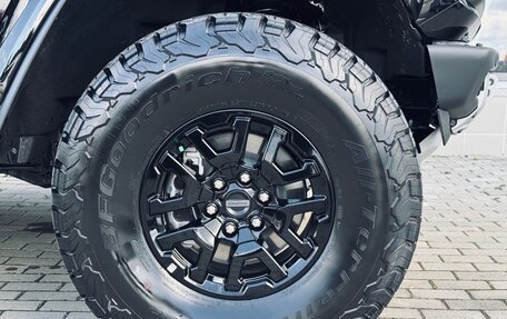 Ford Bronco, 2026 год, 15 900 000 рублей, 10 фотография