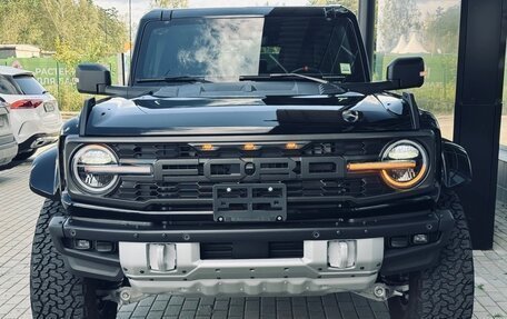 Ford Bronco, 2026 год, 15 900 000 рублей, 7 фотография