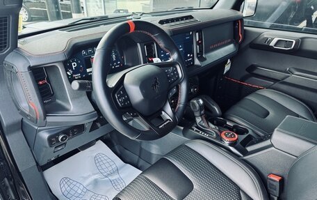 Ford Bronco, 2026 год, 15 900 000 рублей, 13 фотография