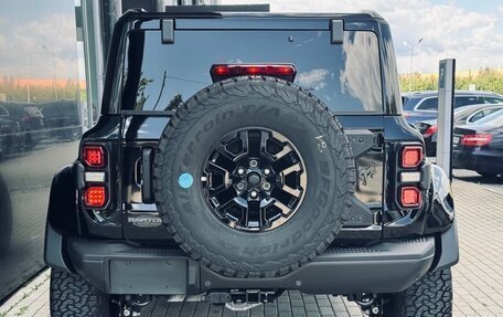 Ford Bronco, 2026 год, 15 900 000 рублей, 8 фотография