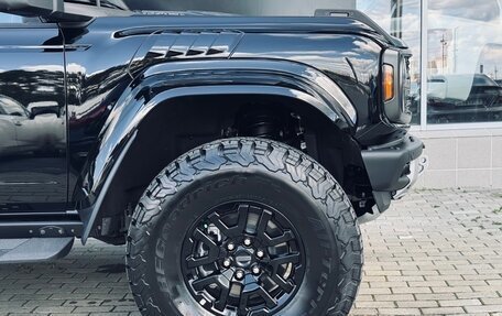 Ford Bronco, 2026 год, 15 900 000 рублей, 9 фотография