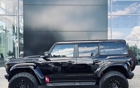 Ford Bronco, 2026 год, 15 900 000 рублей, 3 фотография
