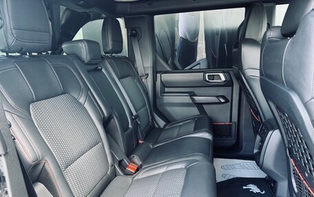 Ford Bronco, 2026 год, 15 900 000 рублей, 18 фотография