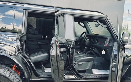 Ford Bronco, 2026 год, 15 900 000 рублей, 16 фотография