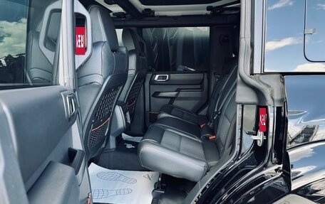 Ford Bronco, 2026 год, 15 900 000 рублей, 17 фотография