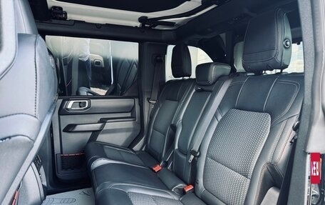 Ford Bronco, 2026 год, 15 900 000 рублей, 19 фотография
