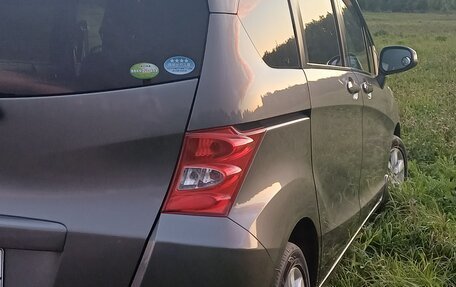 Honda Freed I, 2010 год, 895 000 рублей, 9 фотография