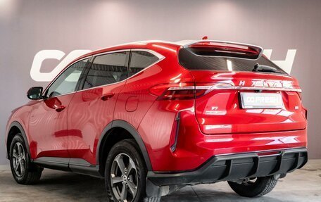 Haval F7 I, 2024 год, 2 150 000 рублей, 2 фотография