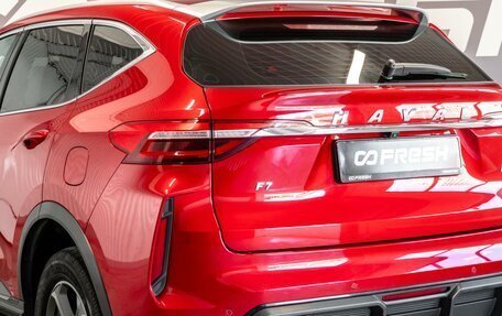 Haval F7 I, 2024 год, 2 150 000 рублей, 7 фотография