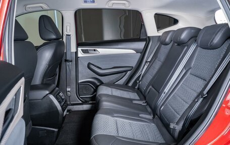 Haval F7 I, 2024 год, 2 150 000 рублей, 12 фотография