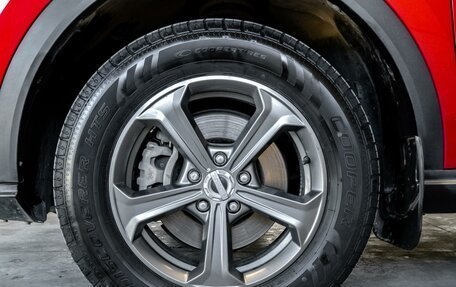 Haval F7 I, 2024 год, 2 150 000 рублей, 8 фотография