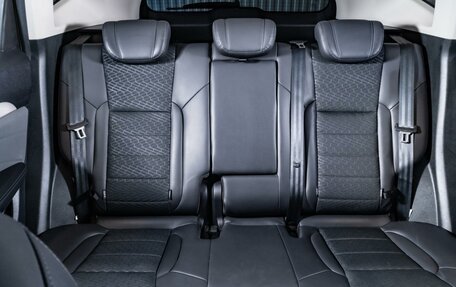 Haval F7 I, 2024 год, 2 150 000 рублей, 14 фотография