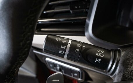 Haval F7 I, 2024 год, 2 150 000 рублей, 21 фотография