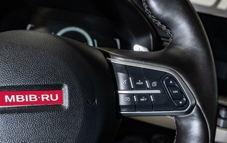 Haval F7 I, 2024 год, 2 150 000 рублей, 20 фотография