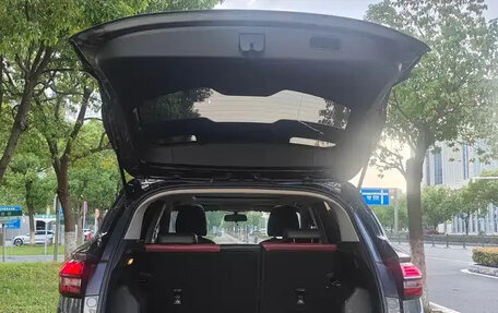 Geely Coolray I, 2022 год, 1 073 000 рублей, 3 фотография